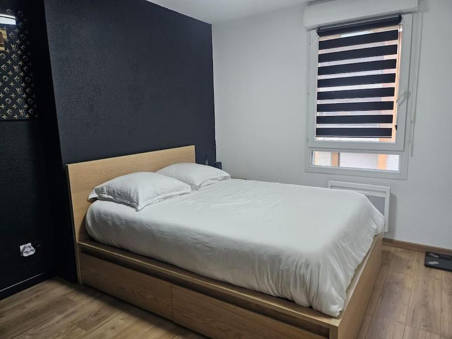 Appartement Cluses Exterior photo